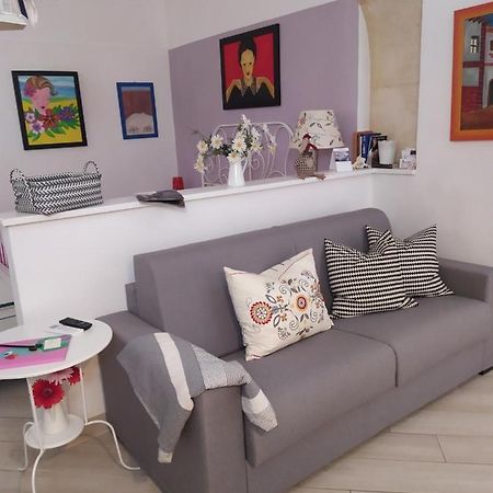 Casa Di Ale Apartment Сиракуза Екстериор снимка