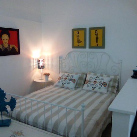 Casa Di Ale Apartment Сиракуза Екстериор снимка