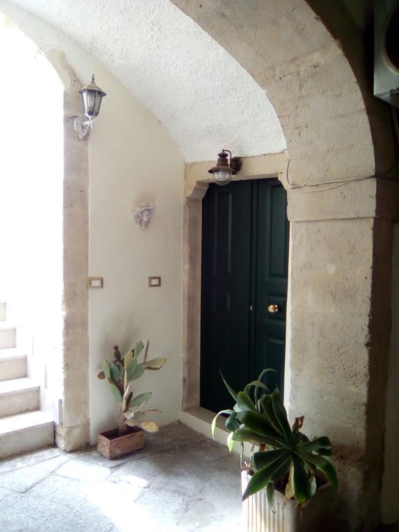Casa Di Ale Apartment Сиракуза Екстериор снимка
