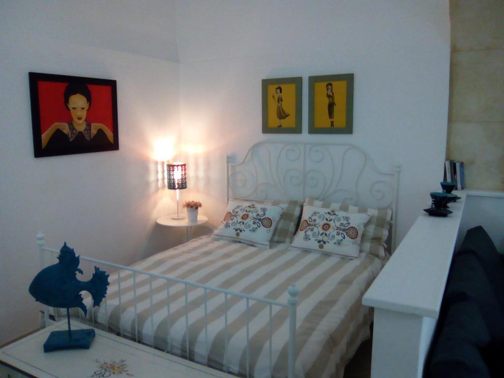 Casa Di Ale Apartment Сиракуза Екстериор снимка
